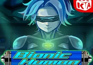 Bionic Human