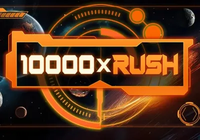 10000 x Rush screenshot