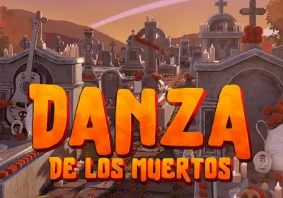 Danza De Los Muertos screenshot