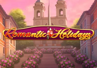 Romantic Holidays screenshot