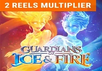 Guardians of Ice and Fire screenshot