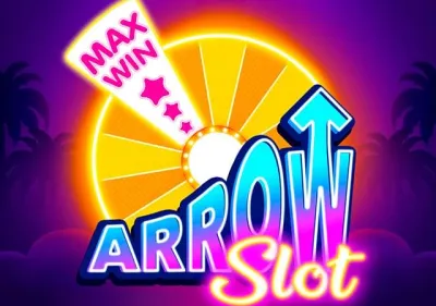 Arrow Slot screenshot
