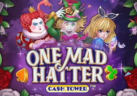 One Mad Hatter screenshot