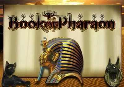 Book of Pharaon HD screenshot