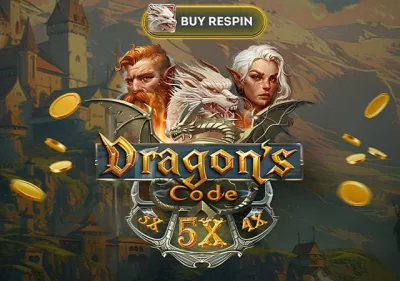 Dragon's Code screenshot